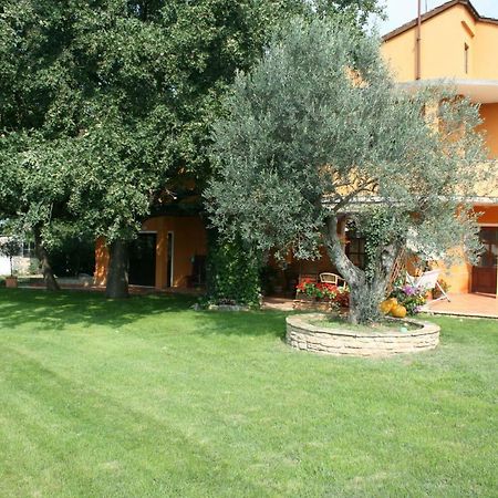 Sossa Apartments Umago Exterior foto