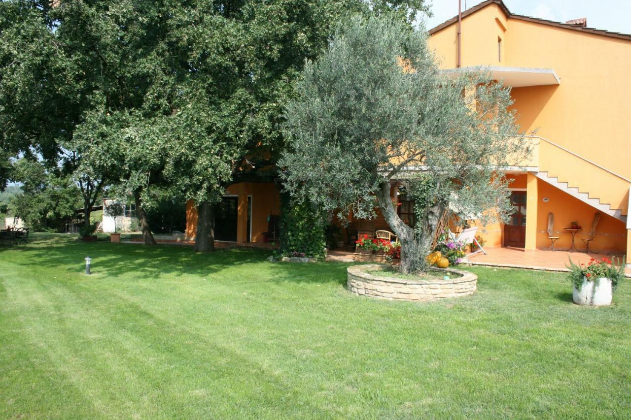 Sossa Apartments Umago Exterior foto